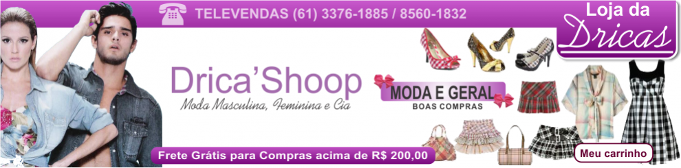 Loja de adri2013